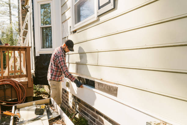 Trusted Siding Inspection service in Tucker, GA - Squared Siding